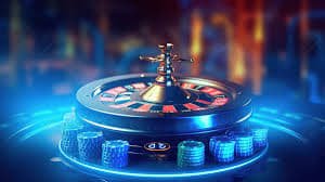 365win Live Casino Tables